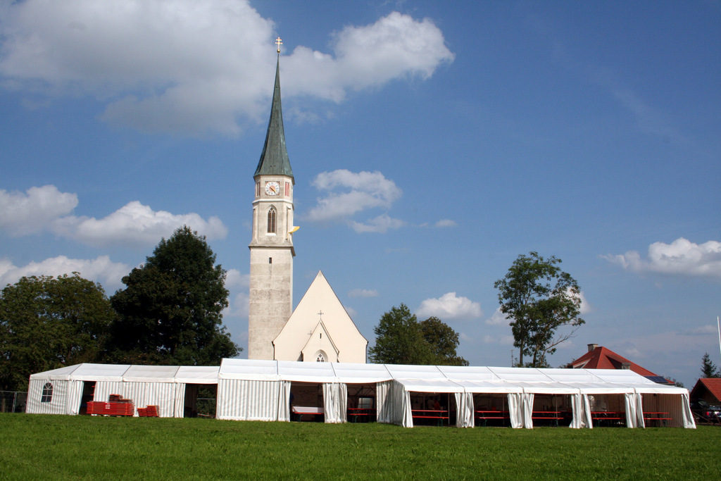 Zelt